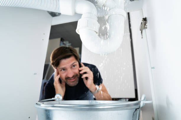 Sprinkler Systems in Church Hill, PA