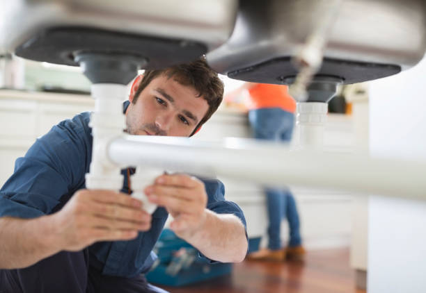Best Water Softener Installation  in Church Hill, PA