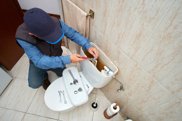 Best Pipe Repair Near Me  in Church Hill, PA