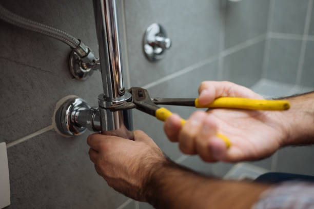 Best Hot Water Heater Installation  in Church Hill, PA