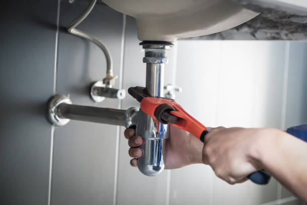 Best Drain Cleaning Services  in Church Hill, PA