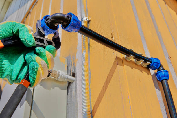 Best Residential Plumbing Services  in Church Hill, PA