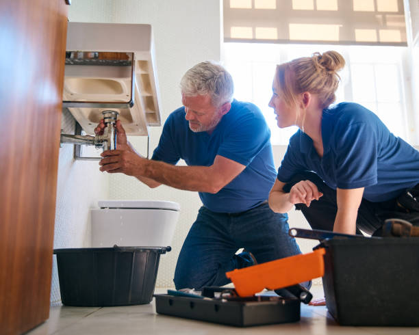 Best Same-Day Plumbing Service  in Church Hill, PA